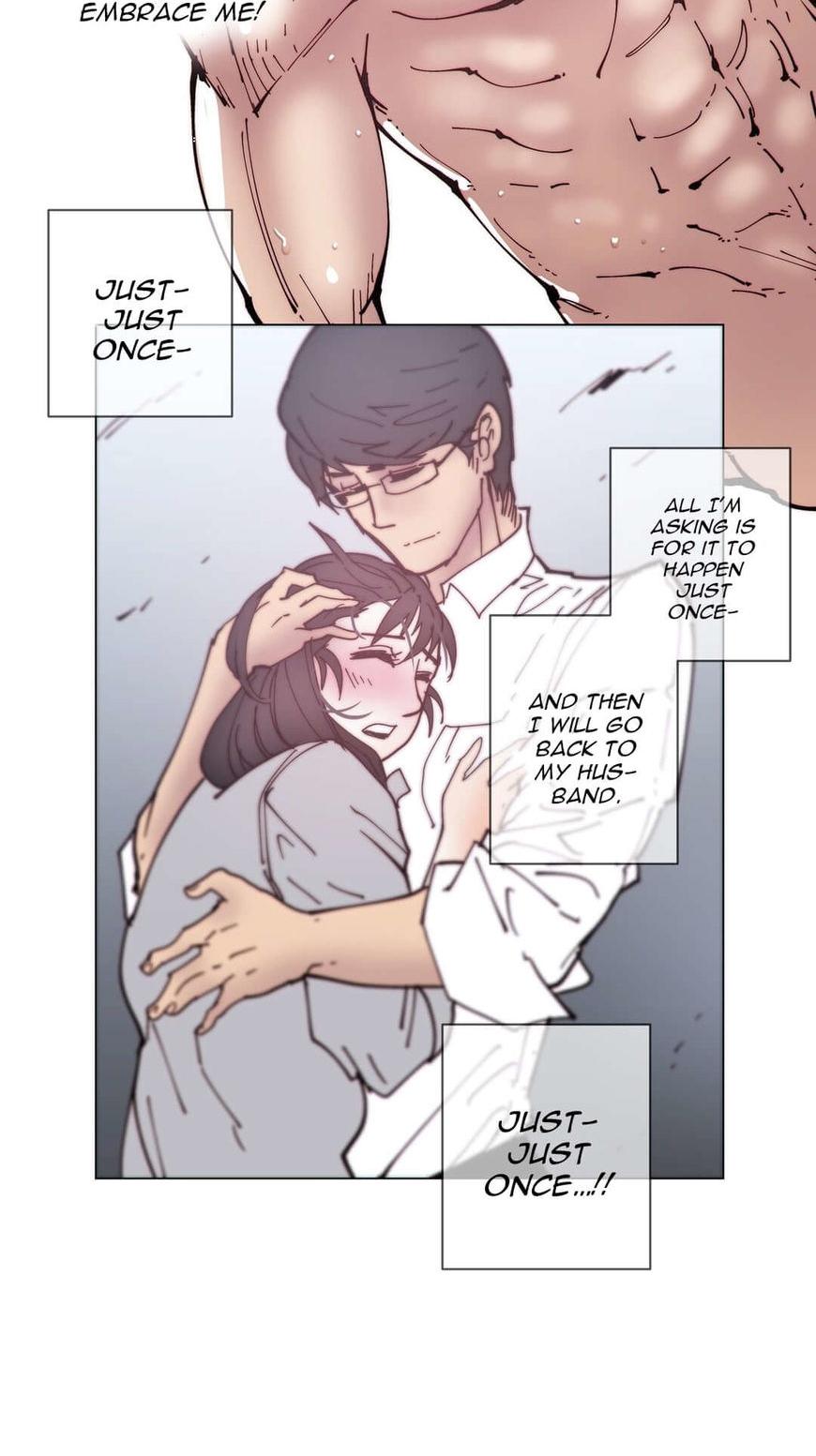 Household Affairs Chapter 76 page 23 - Chapter 76