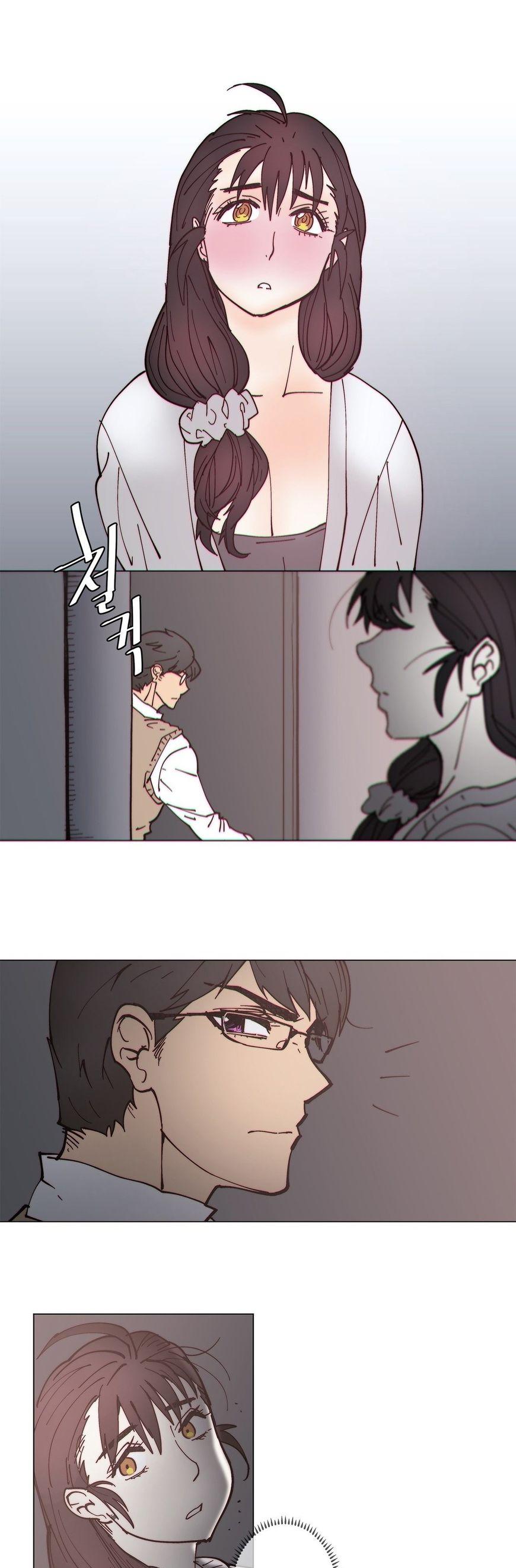 Household Affairs Chapter 76 page 24 - Chapter 76