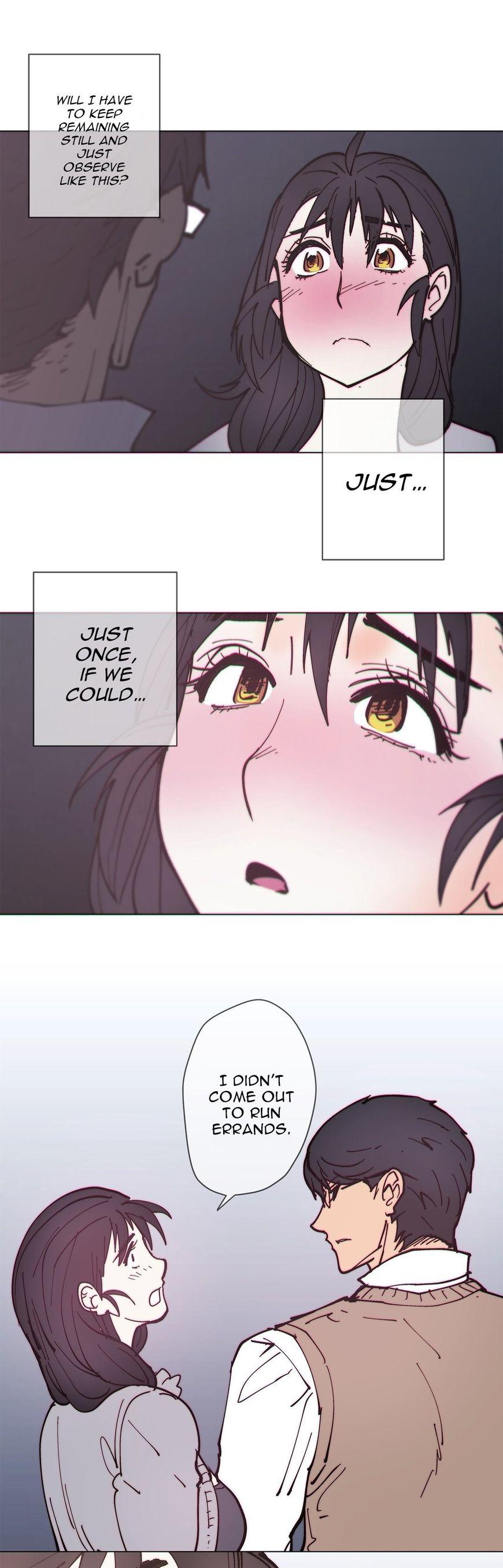 Household Affairs Chapter 76 page 26 - Chapter 76