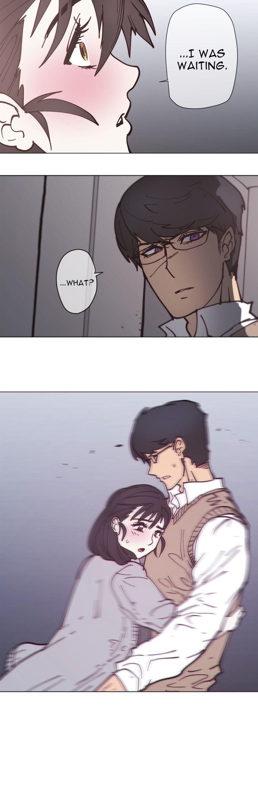 Household Affairs Chapter 76 page 27 - Chapter 76