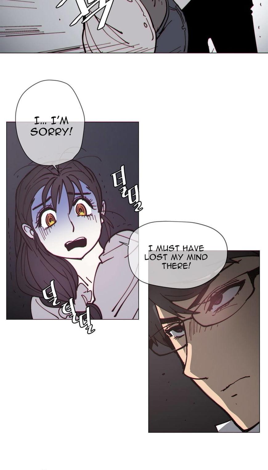 Household Affairs Chapter 76 page 29 - Chapter 76