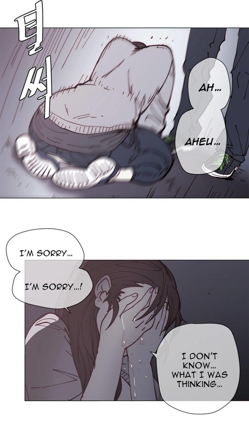 Household Affairs Chapter 76 page 30 - Chapter 76