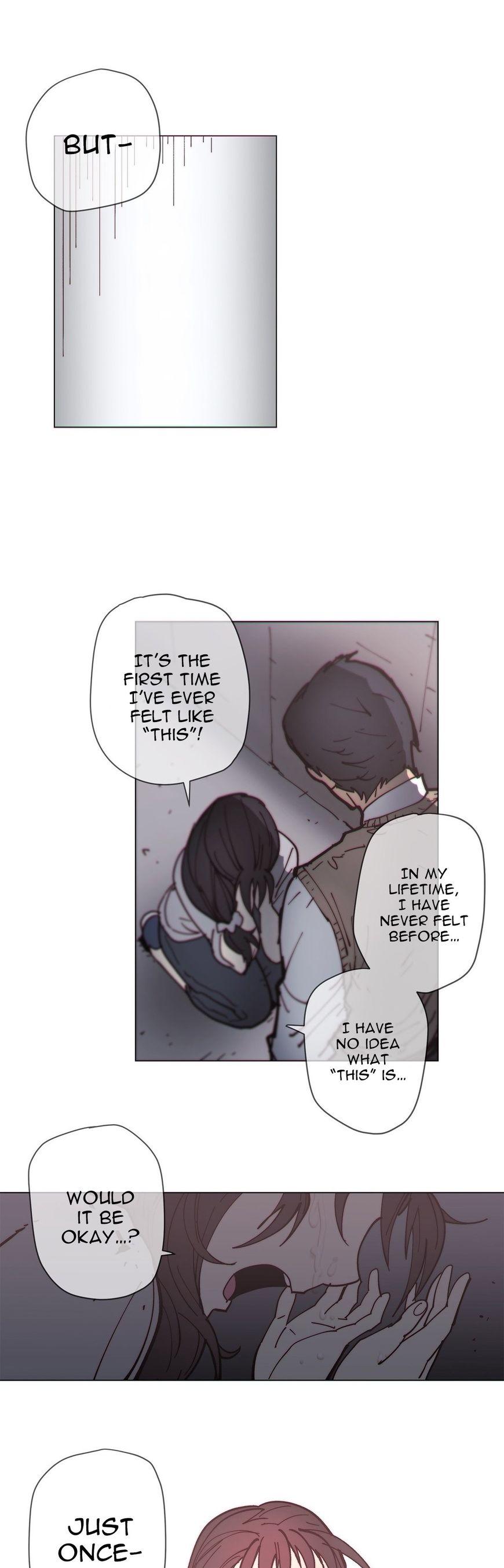 Household Affairs Chapter 76 page 31 - Chapter 76