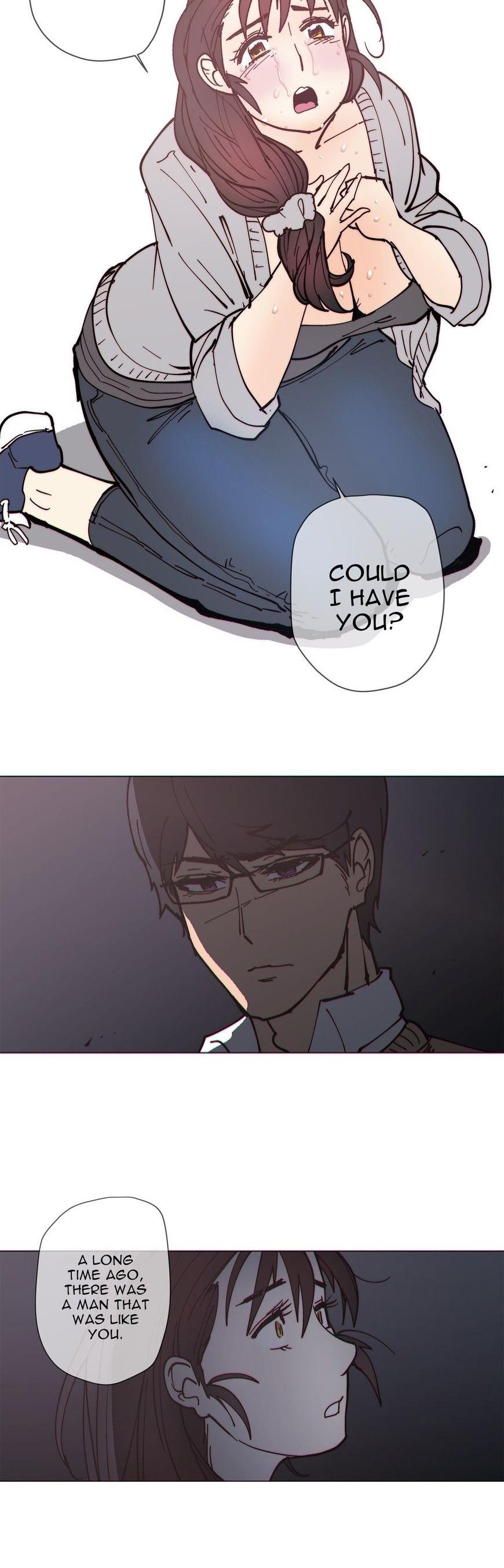 Household Affairs Chapter 76 page 32 - Chapter 76