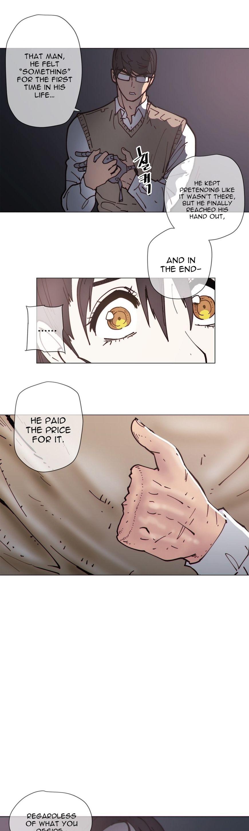 Household Affairs Chapter 76 page 33 - Chapter 76