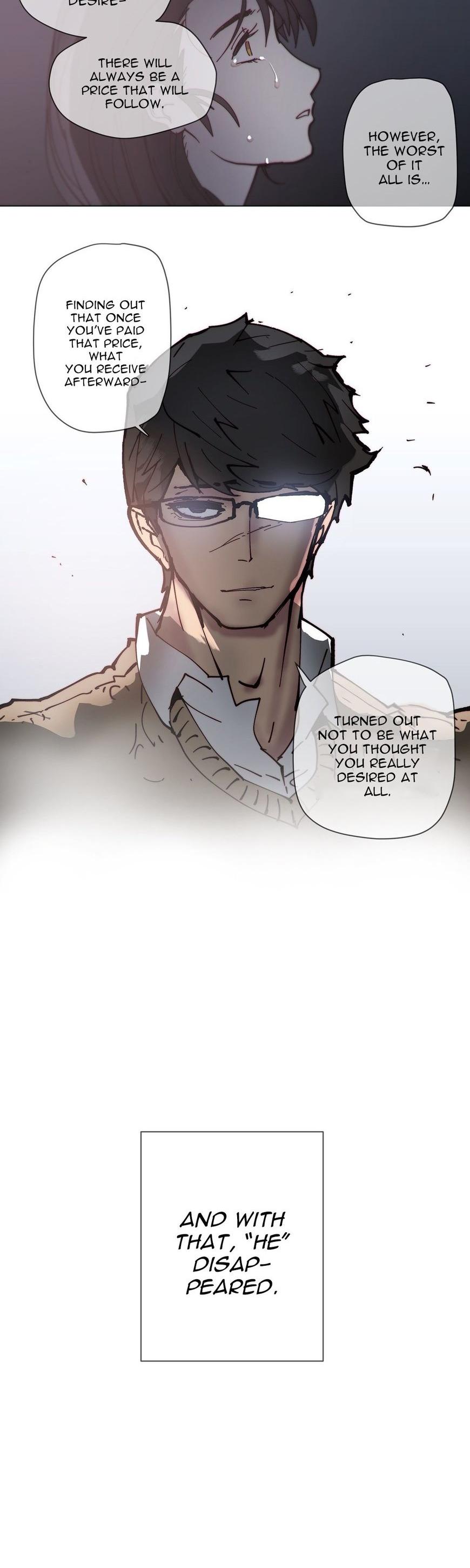 Household Affairs Chapter 76 page 34 - Chapter 76