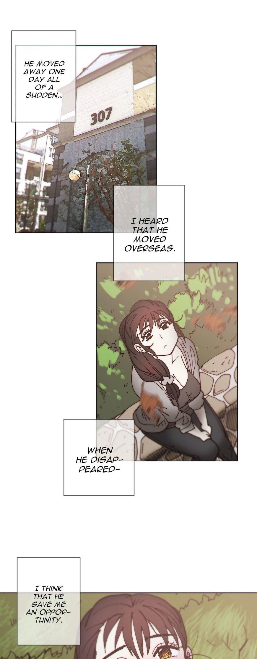 Household Affairs Chapter 76 page 35 - Chapter 76
