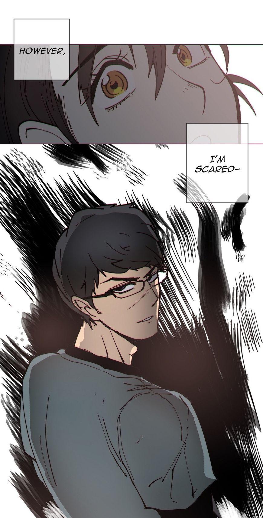 Household Affairs Chapter 76 page 37 - Chapter 76