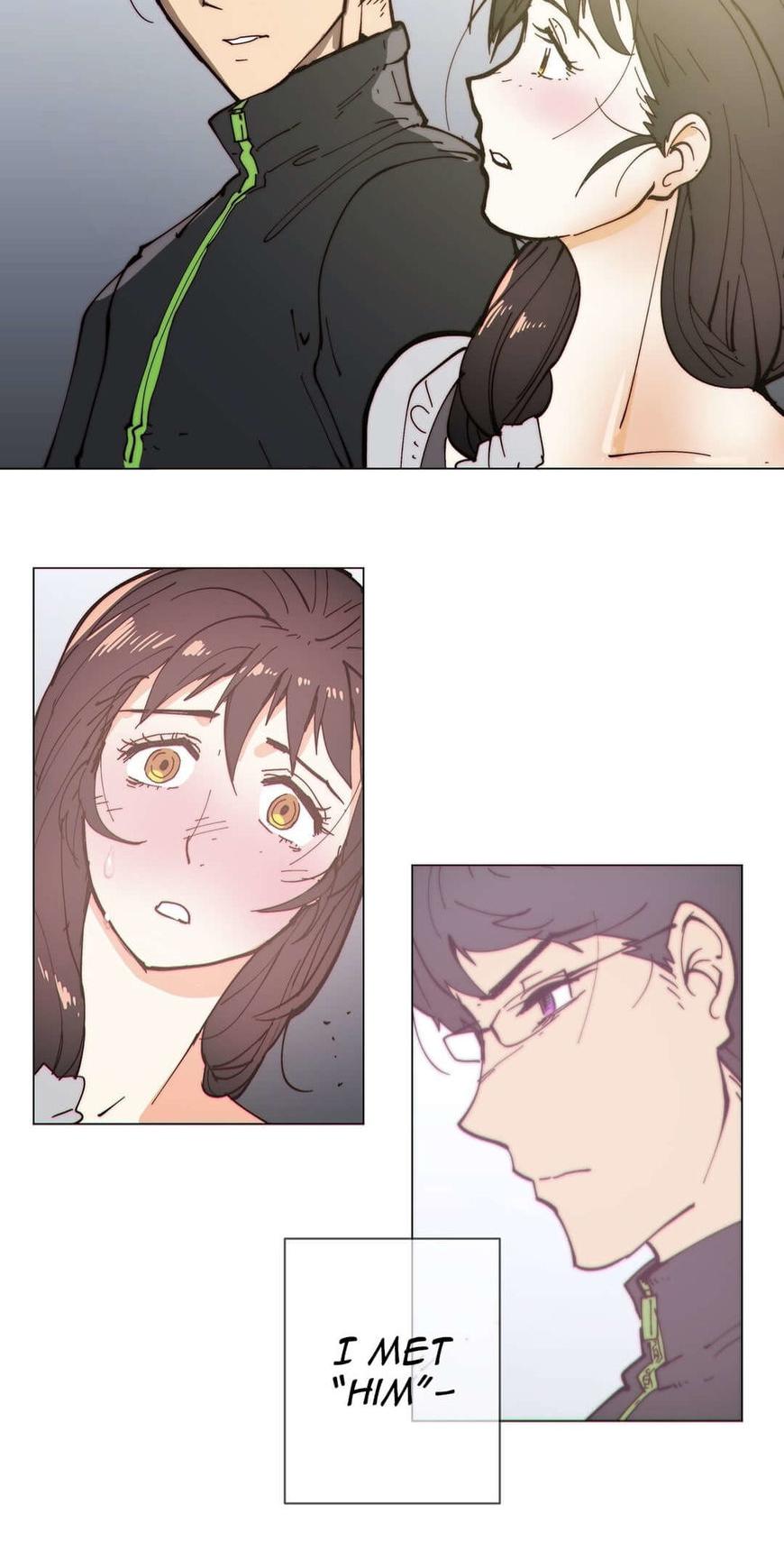 Household Affairs Chapter 76 page 4 - Chapter 76