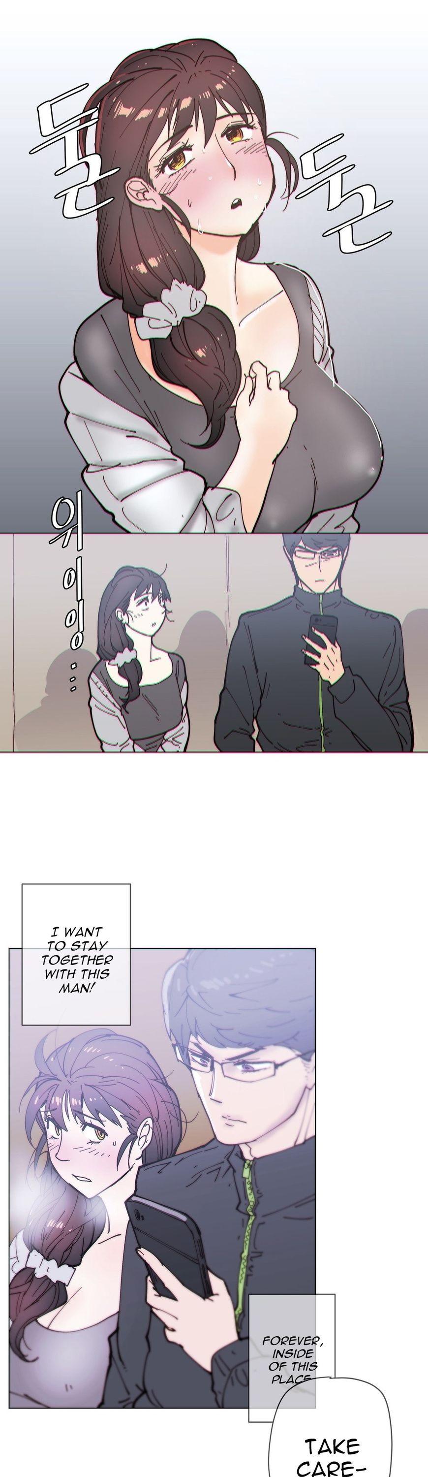 Household Affairs Chapter 76 page 5 - Chapter 76