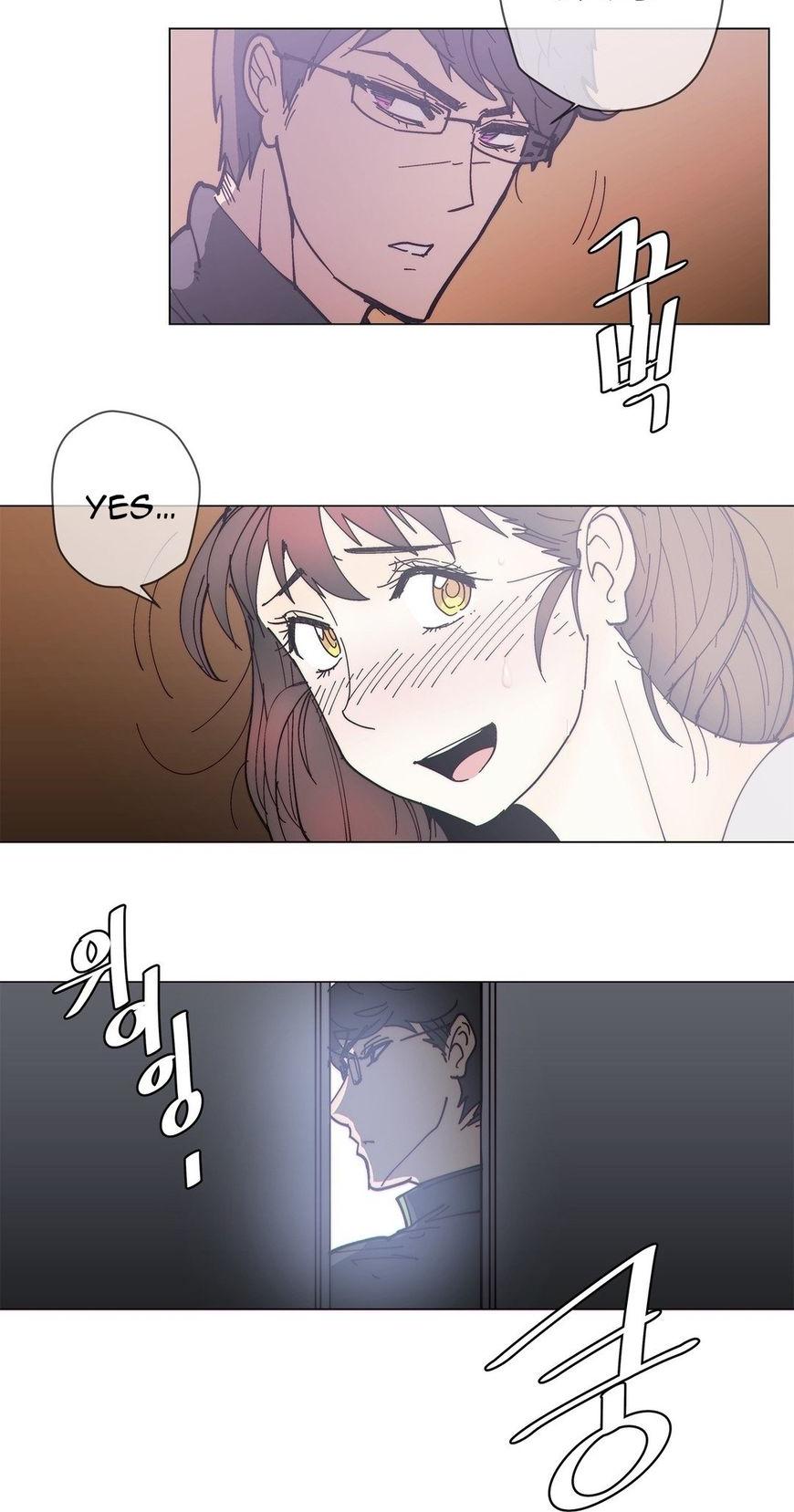 Household Affairs Chapter 76 page 6 - Chapter 76