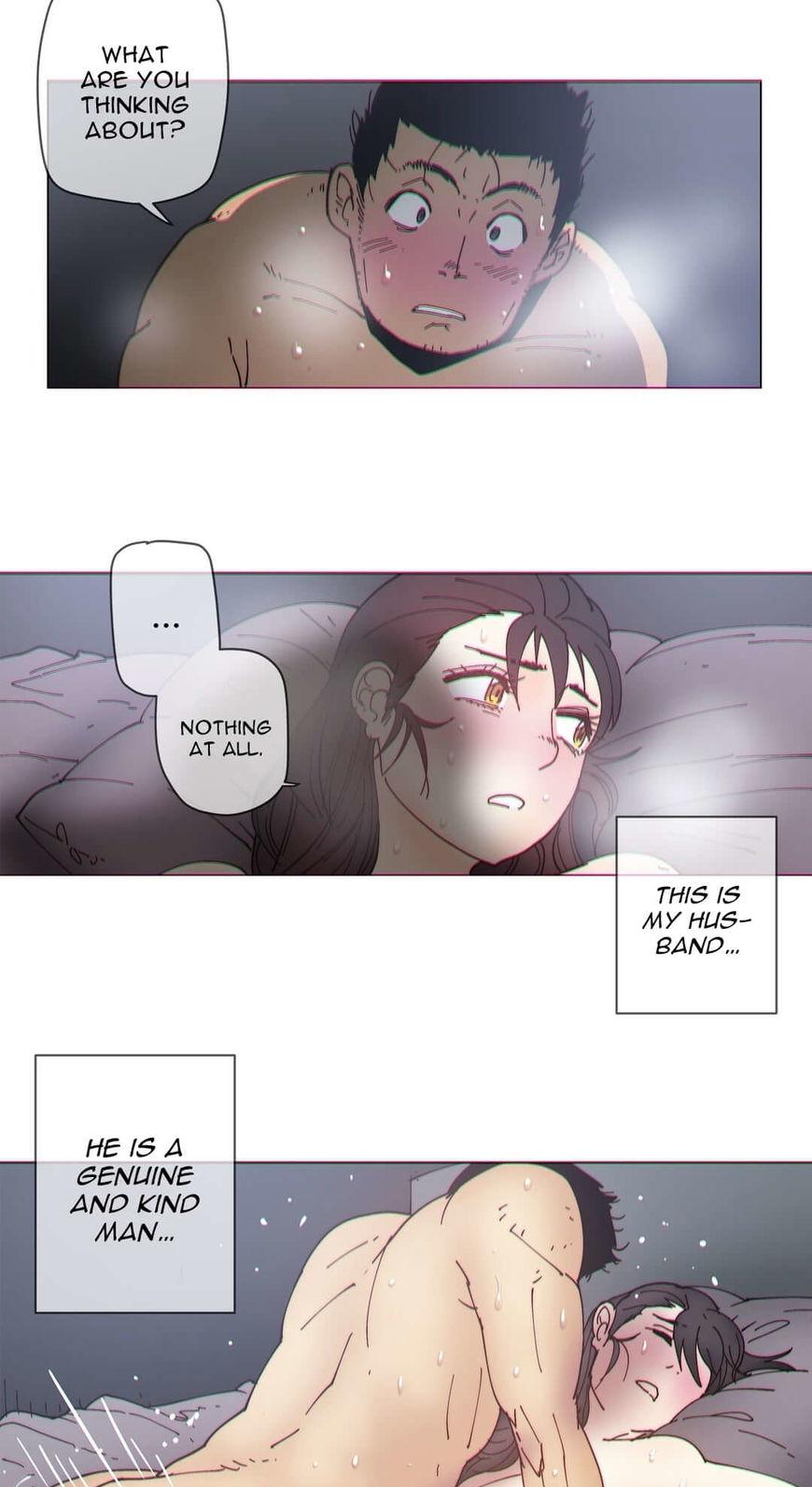 Household Affairs Chapter 76 page 9 - Chapter 76