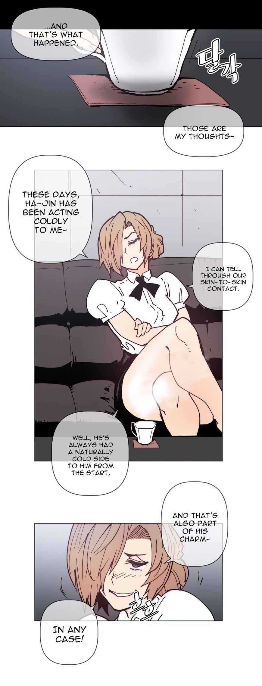 Household Affairs Chapter 77 page 10 - Chapter 77