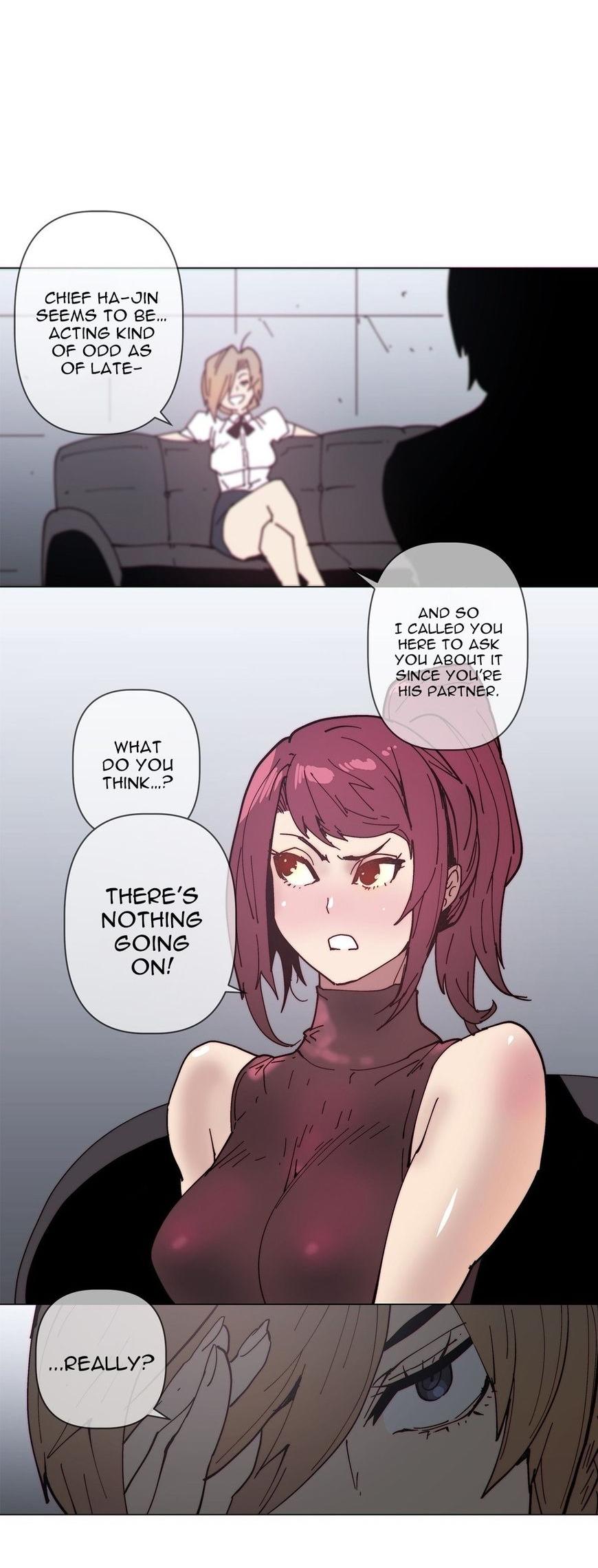 Household Affairs Chapter 77 page 11 - Chapter 77