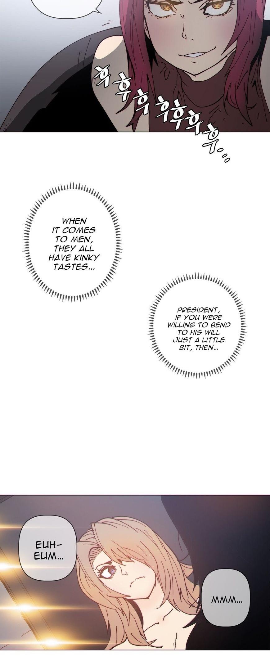 Household Affairs Chapter 77 page 15 - Chapter 77
