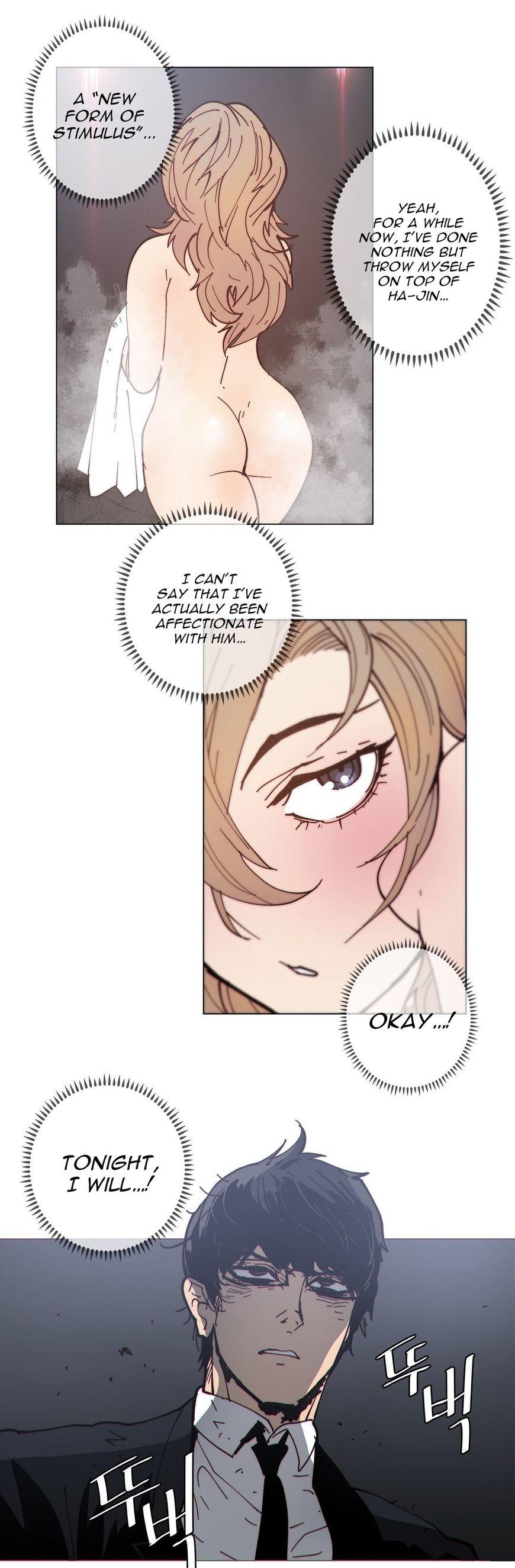 Household Affairs Chapter 77 page 16 - Chapter 77