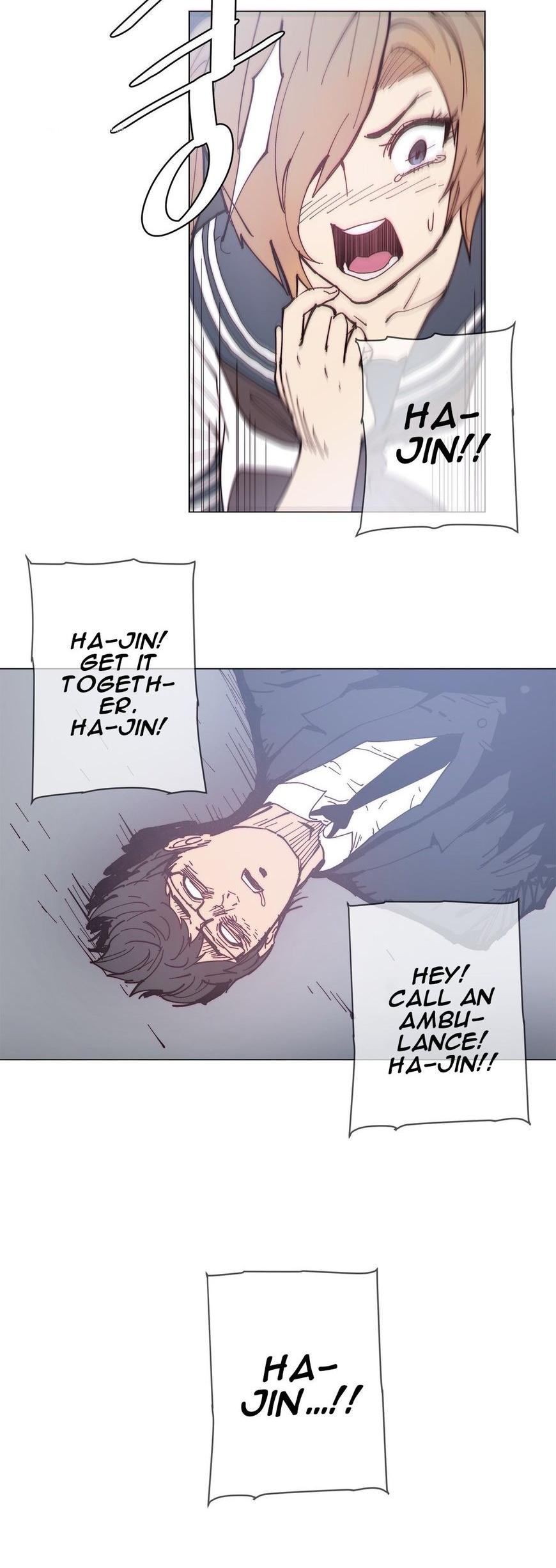 Household Affairs Chapter 77 page 21 - Chapter 77