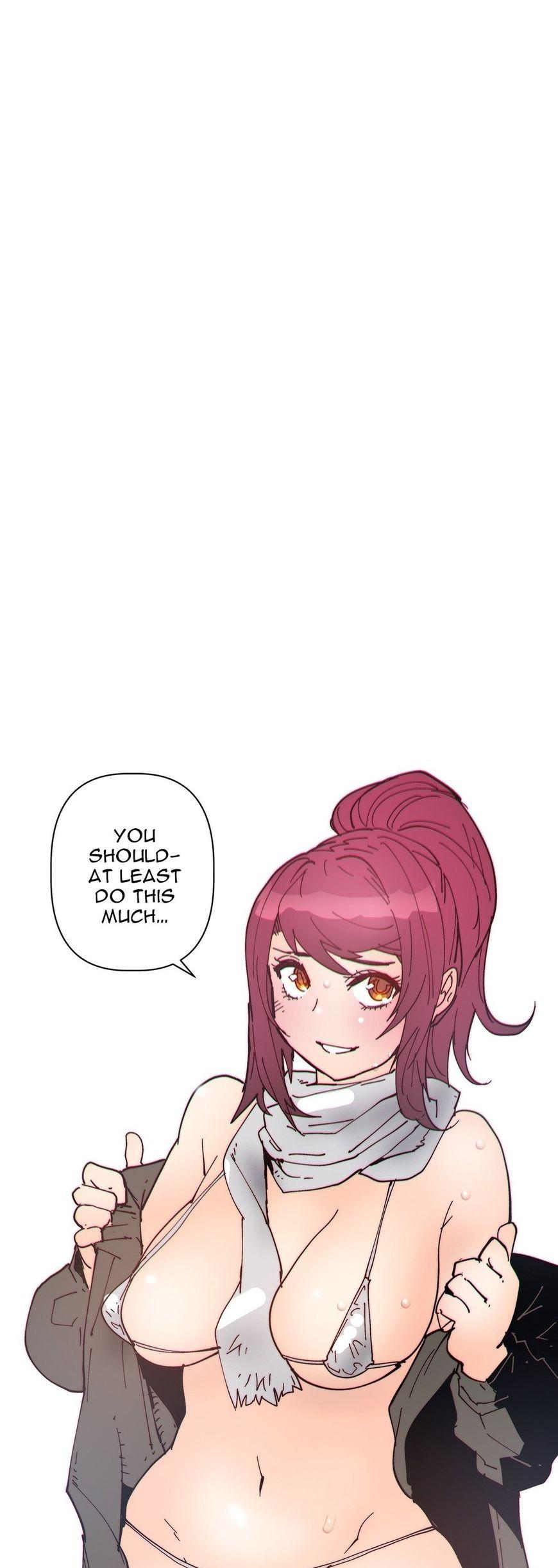 Household Affairs Chapter 77 page 25 - Chapter 77