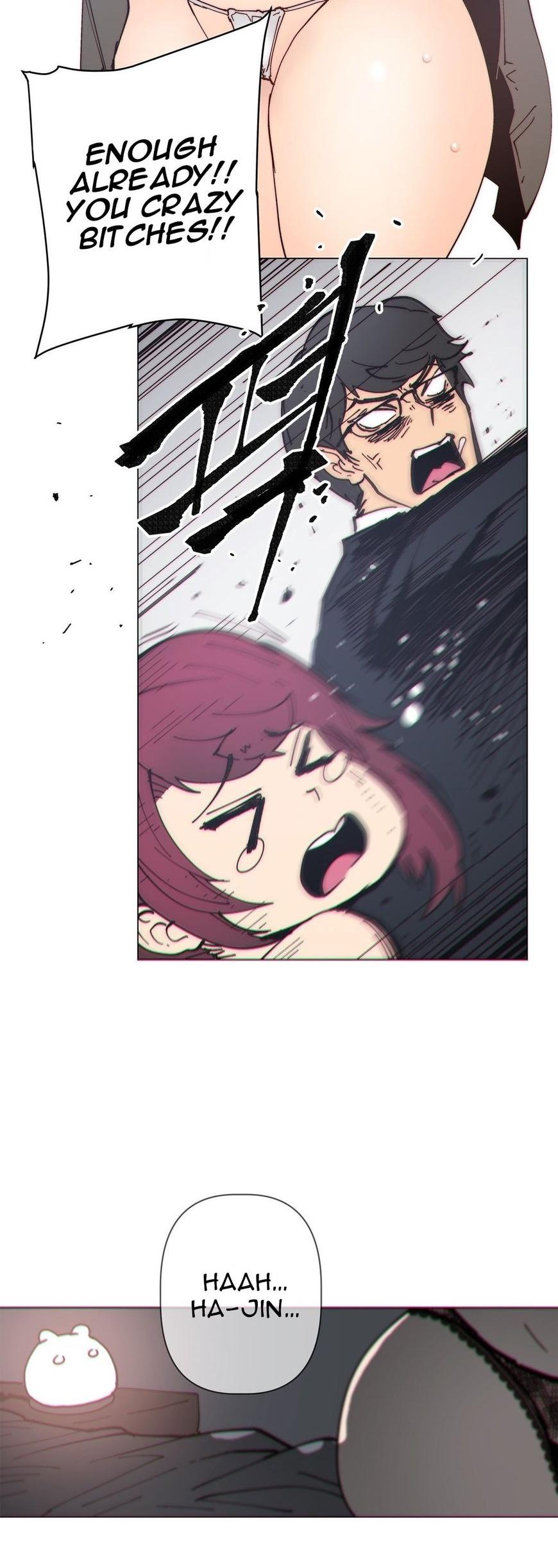 Household Affairs Chapter 77 page 26 - Chapter 77