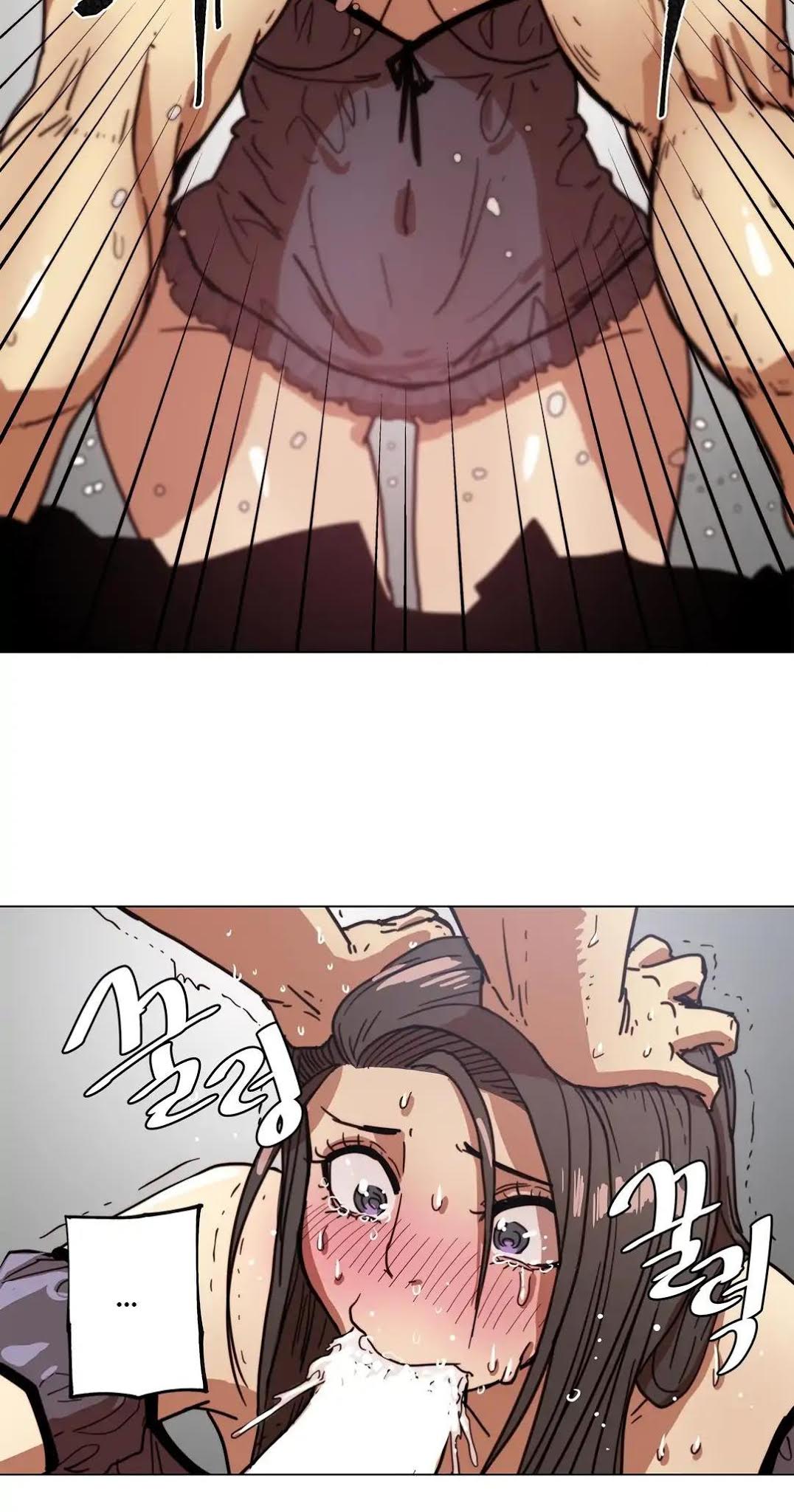 Household Affairs Chapter 78 page 19 - Chapter 78: Side B - Chicken Club