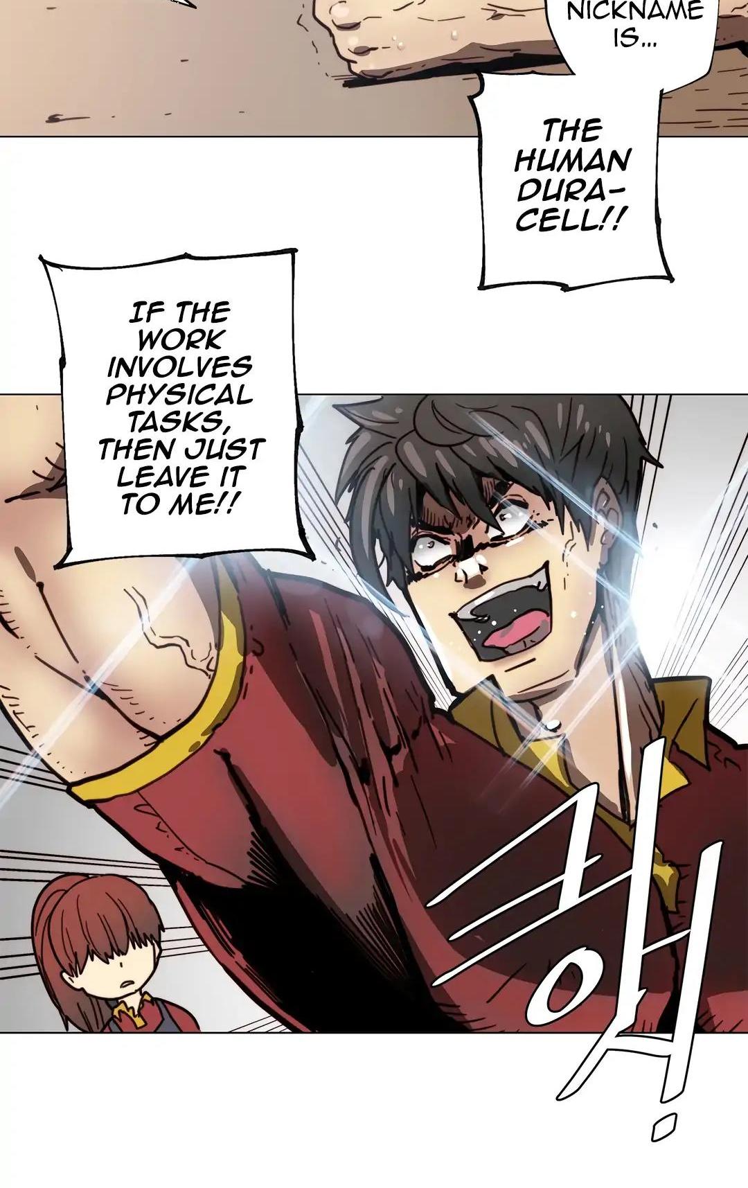 Household Affairs Chapter 79 page 26 - Chapter 79: Side B - Chicken Club
