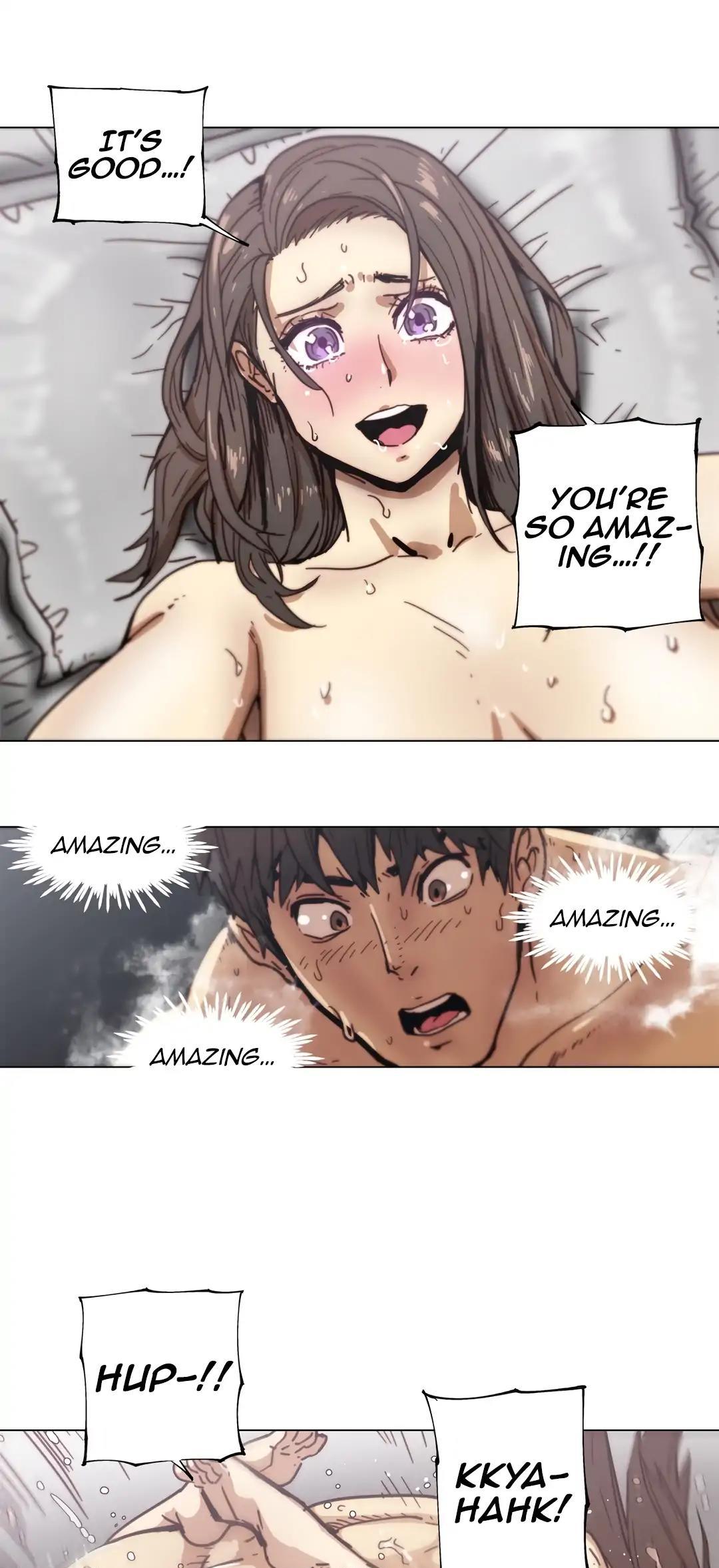 Household Affairs Chapter 79 page 4 - Chapter 79: Side B - Chicken Club