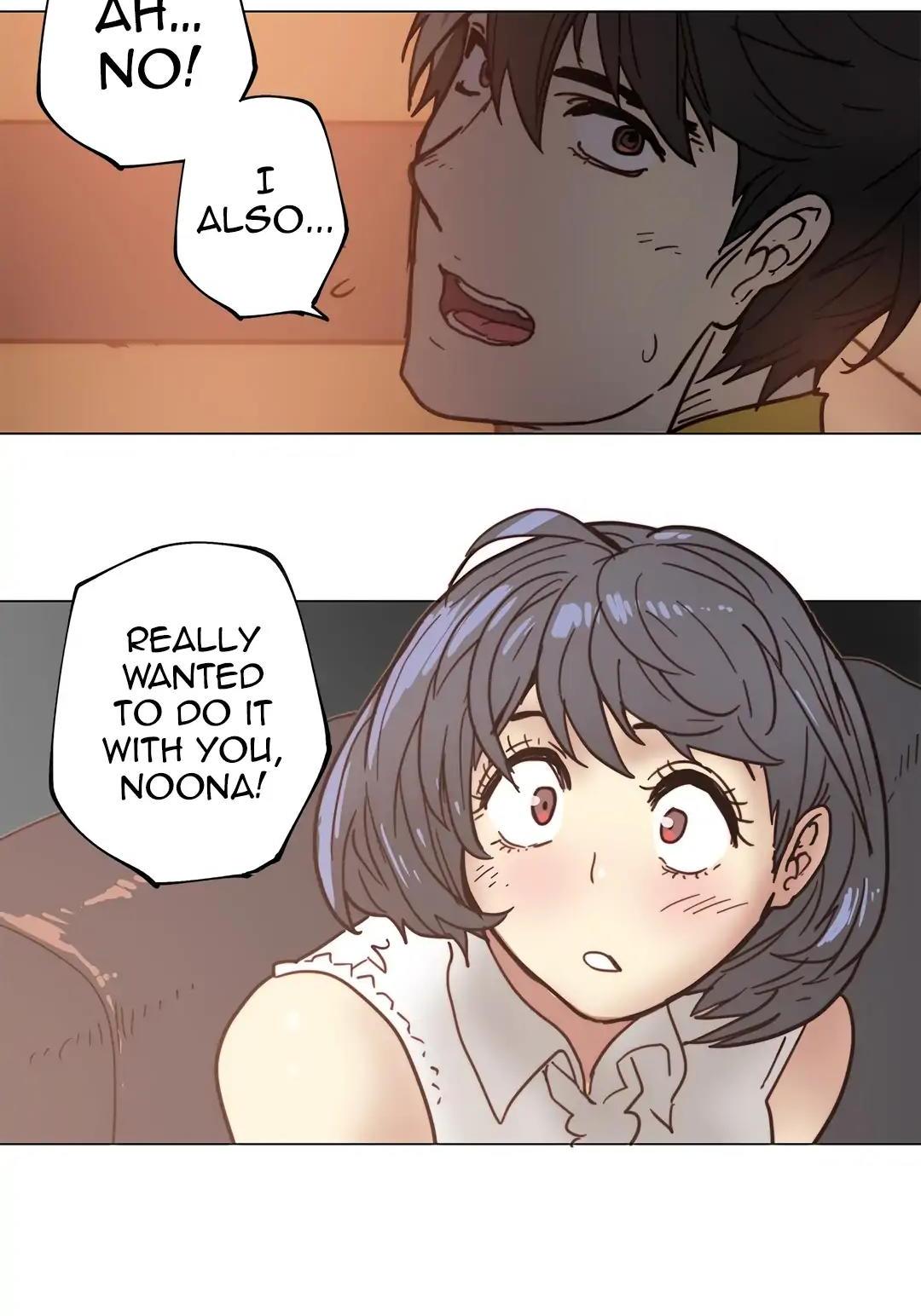 Household Affairs Chapter 80 page 25 - Chapter 80: Side B - Chicken Club