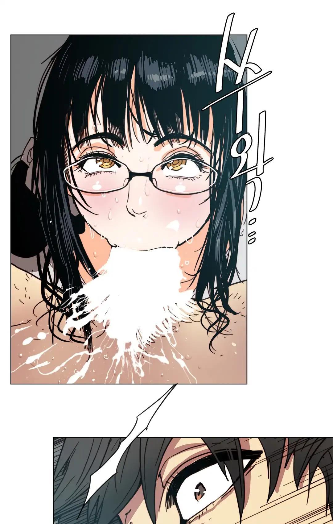 Household Affairs Chapter 81 page 18 - Chapter 81: Side B - Chicken CLub