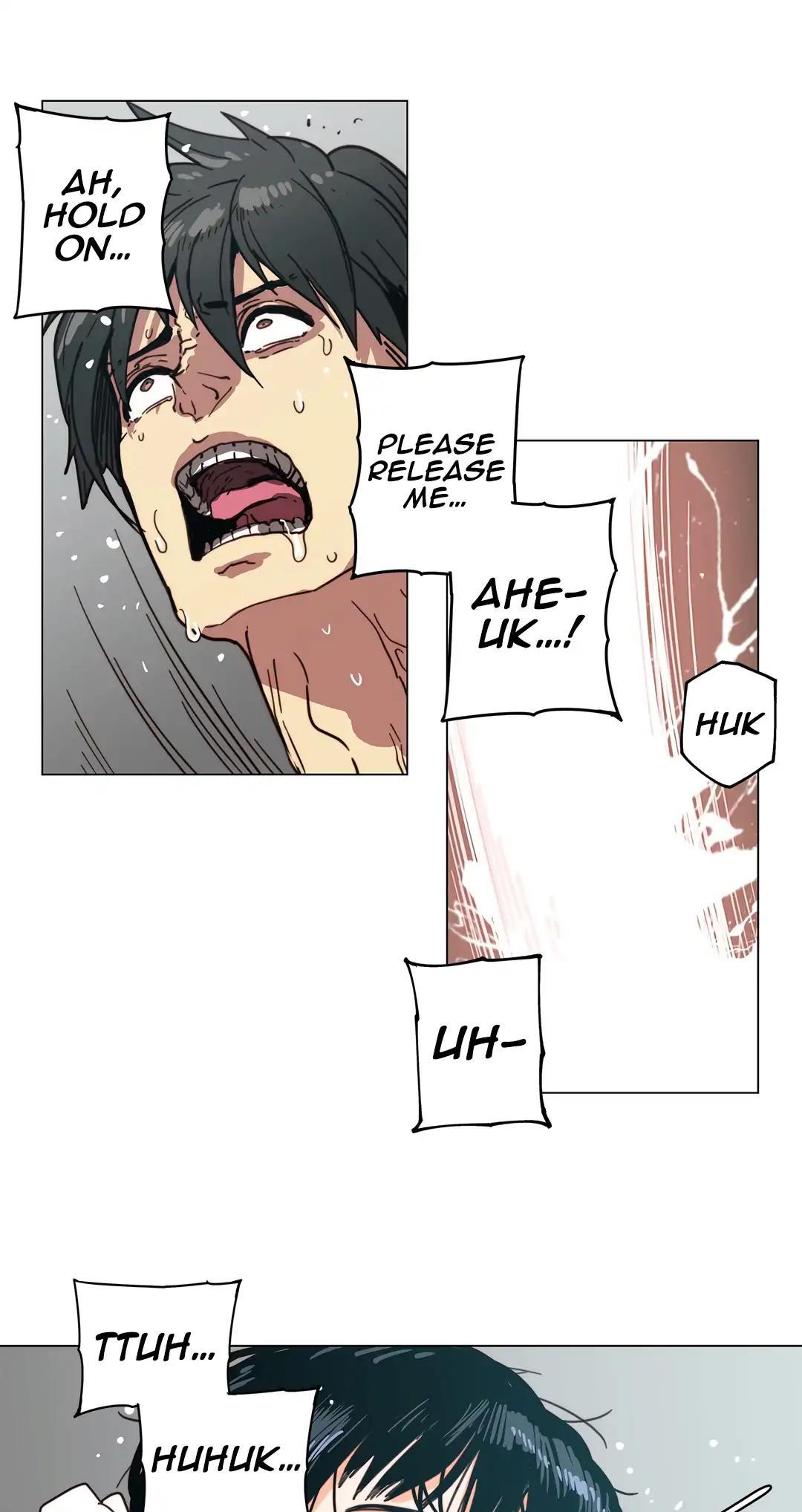 Household Affairs Chapter 81 page 20 - Chapter 81: Side B - Chicken CLub