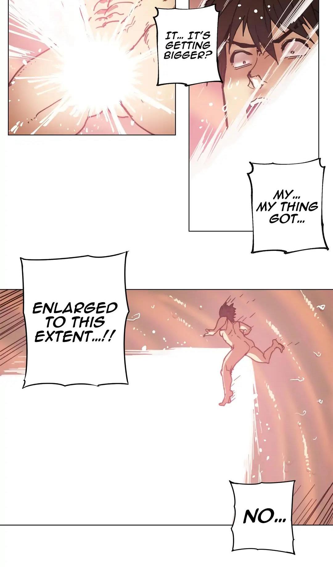 Household Affairs Chapter 81 page 26 - Chapter 81: Side B - Chicken CLub