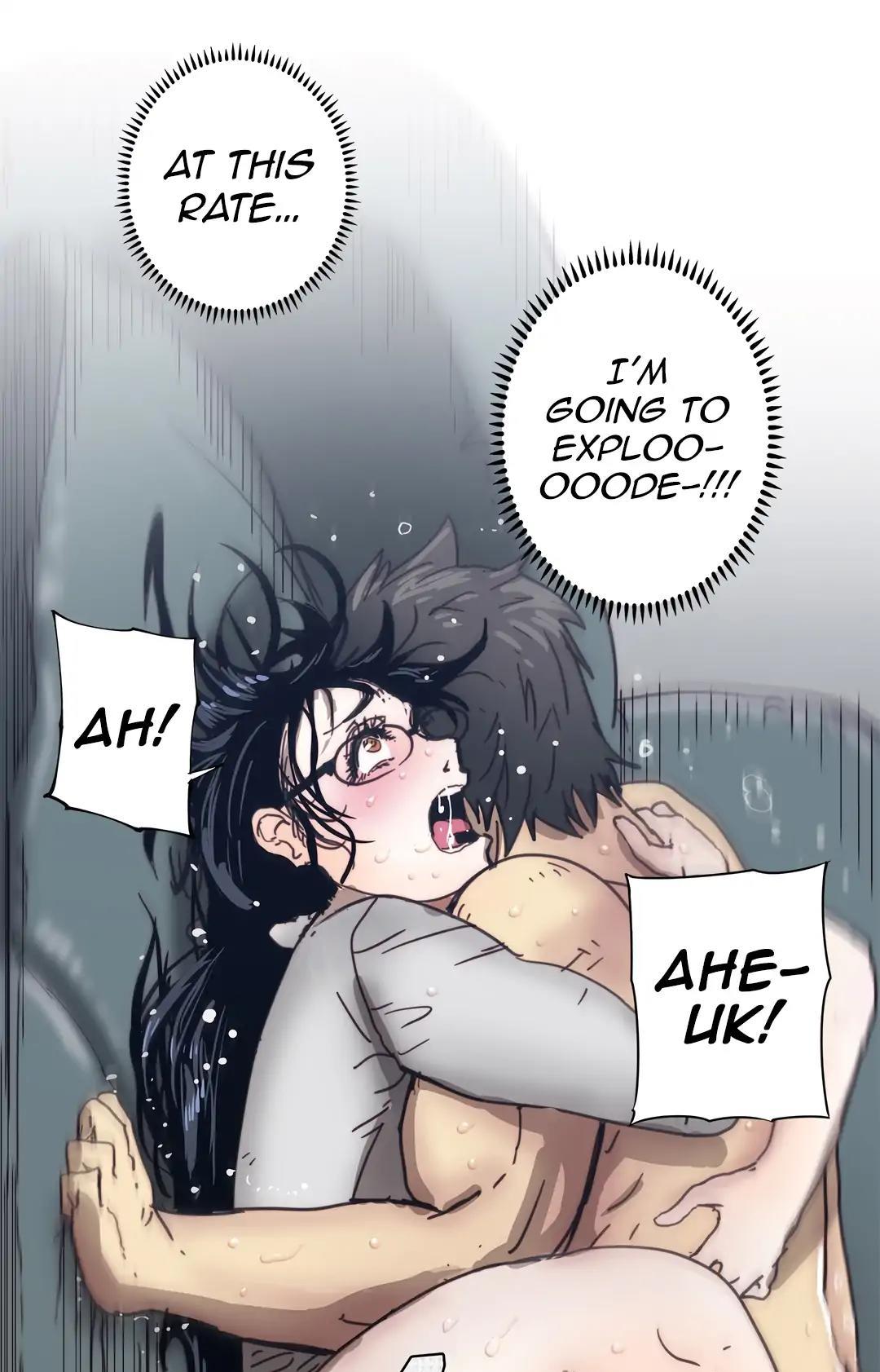 Household Affairs Chapter 81 page 27 - Chapter 81: Side B - Chicken CLub