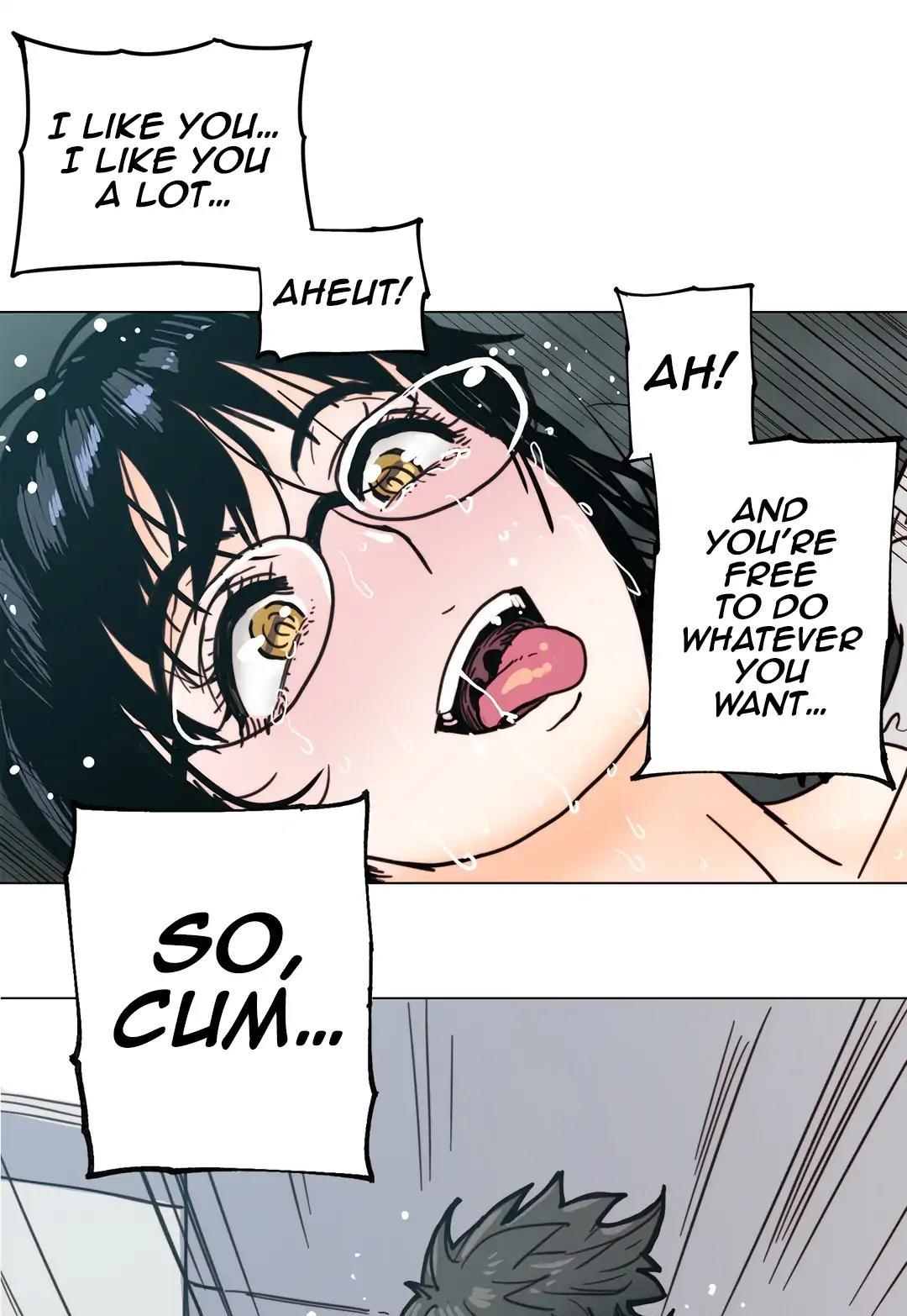 Household Affairs Chapter 81 page 30 - Chapter 81: Side B - Chicken CLub