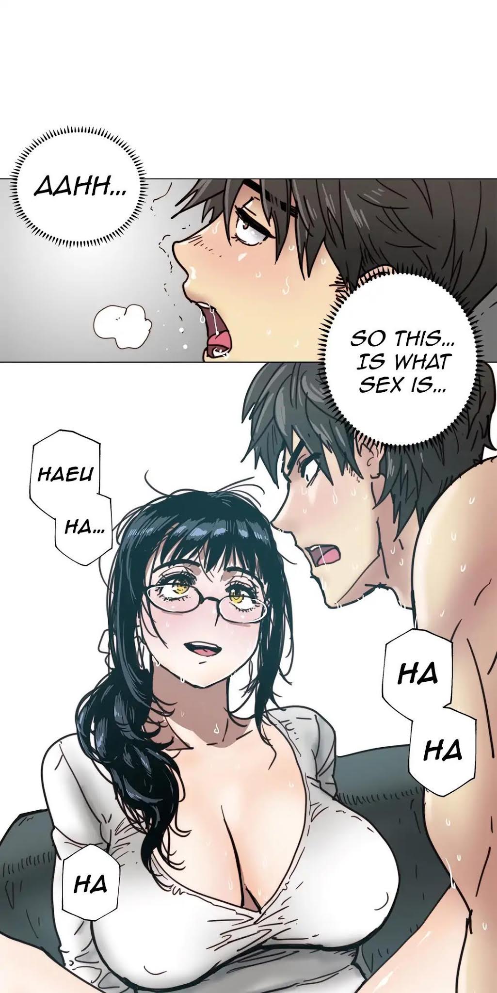 Household Affairs Chapter 81 page 32 - Chapter 81: Side B - Chicken CLub