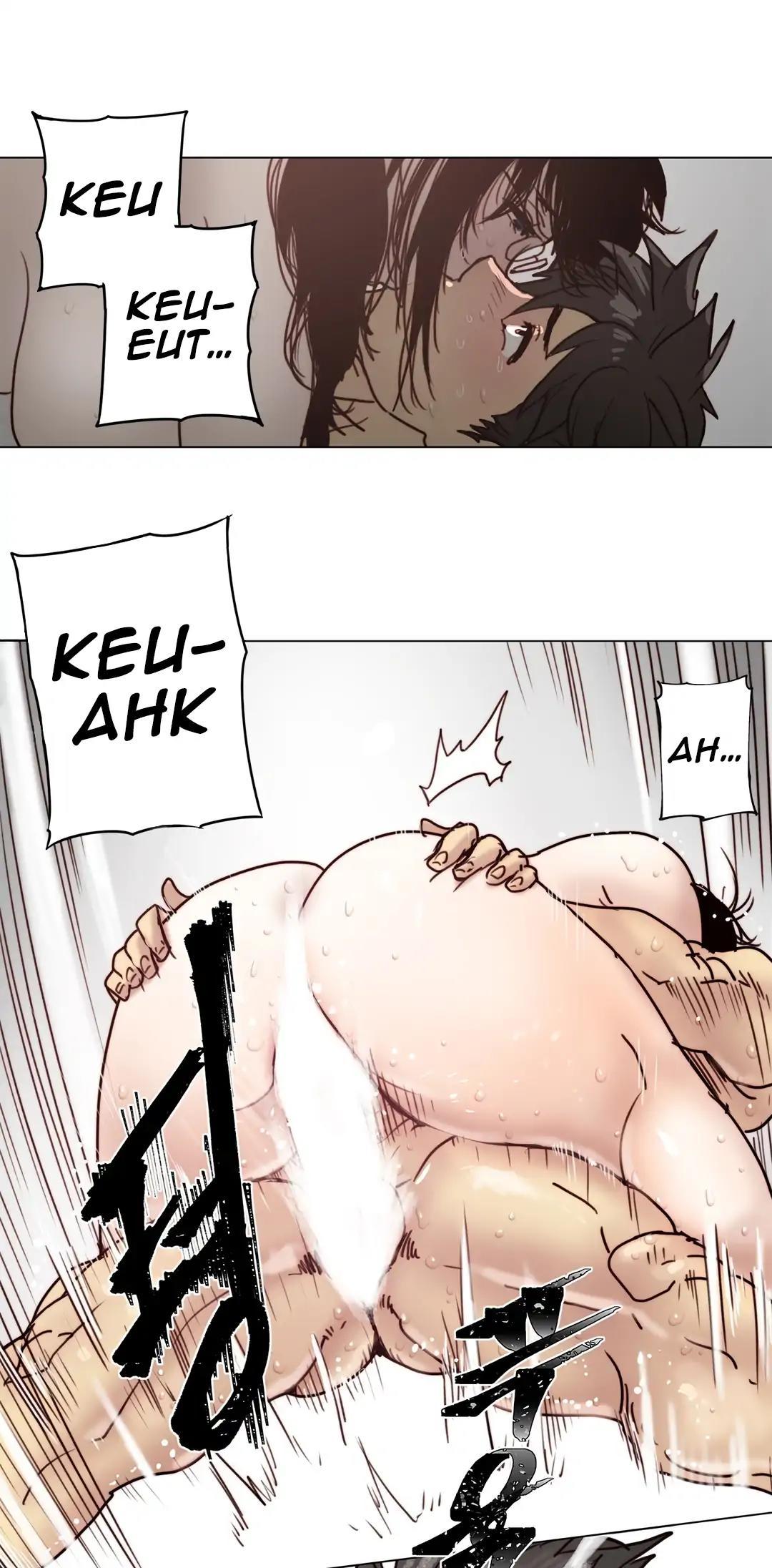Household Affairs Chapter 82 page 10 - Chapter 82: Side B - Chicken CLub
