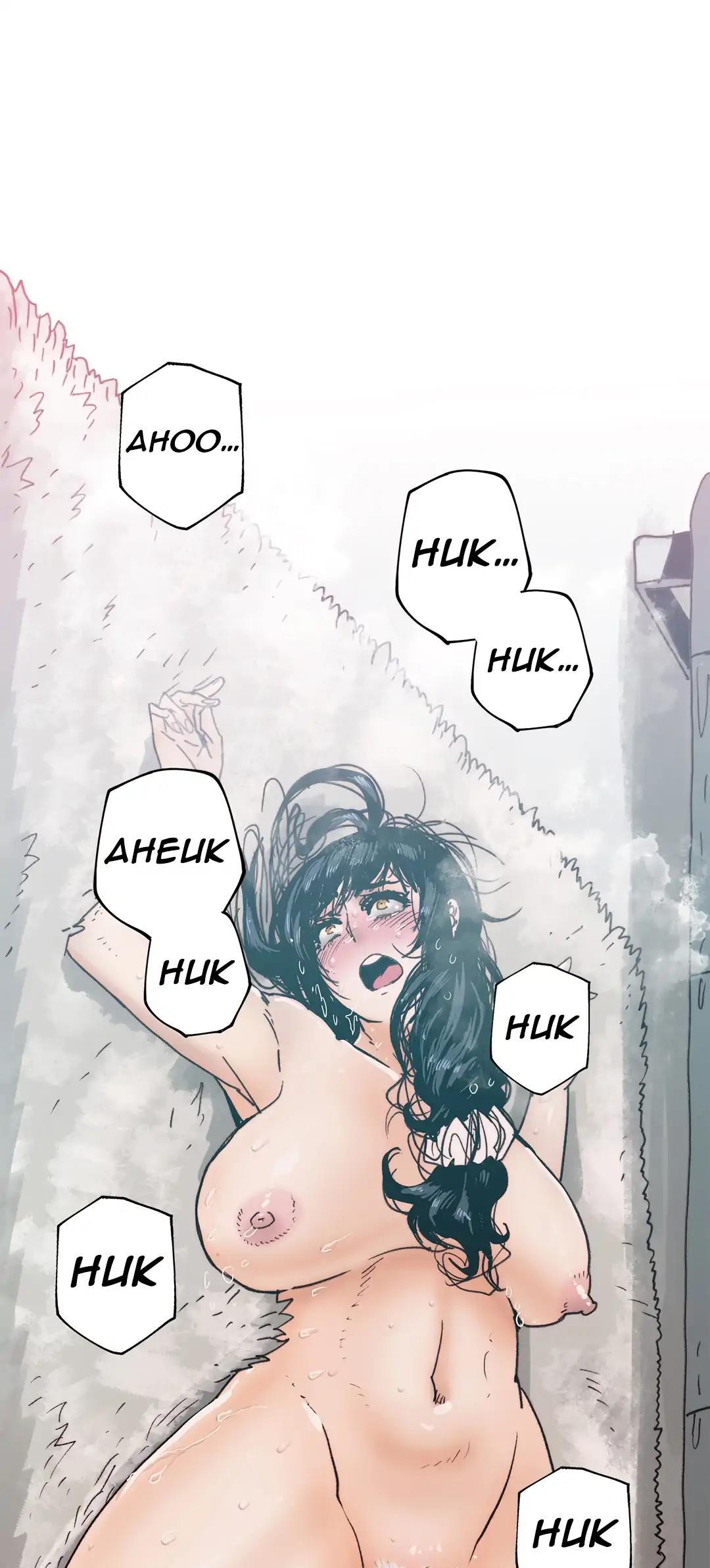 Household Affairs Chapter 83 page 2 - Chapter 83: Side B - Chicken CLub