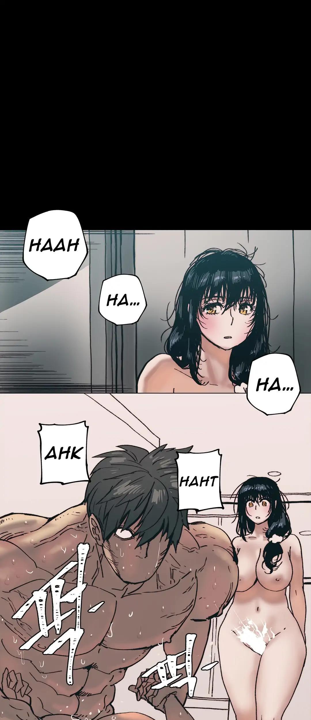 Household Affairs Chapter 83 page 20 - Chapter 83: Side B - Chicken CLub
