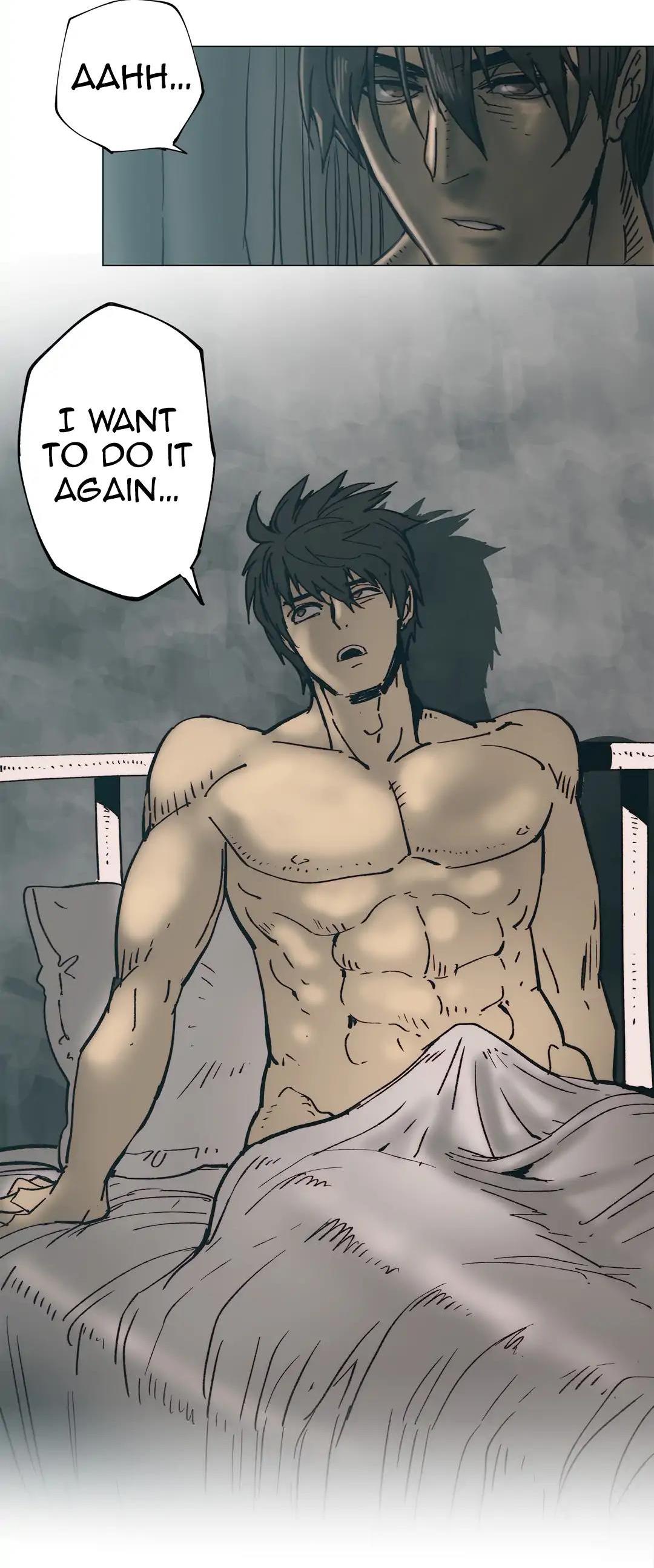 Household Affairs Chapter 83 page 29 - Chapter 83: Side B - Chicken CLub