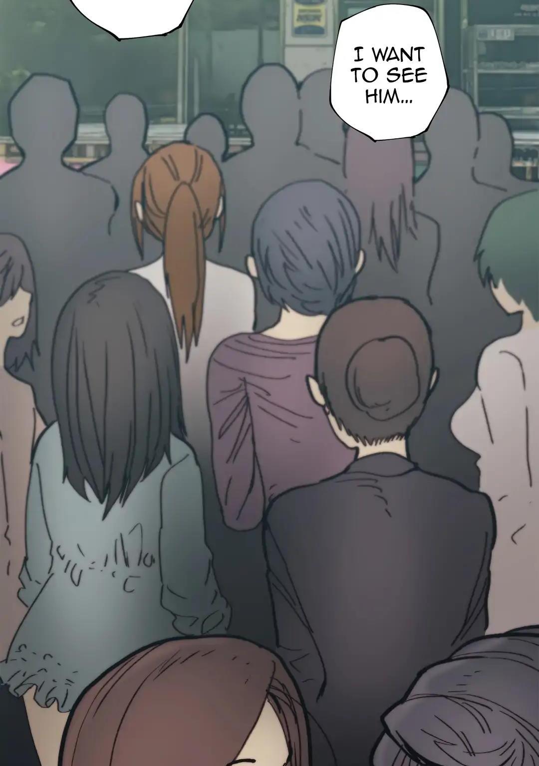 Household Affairs Chapter 83 page 31 - Chapter 83: Side B - Chicken CLub