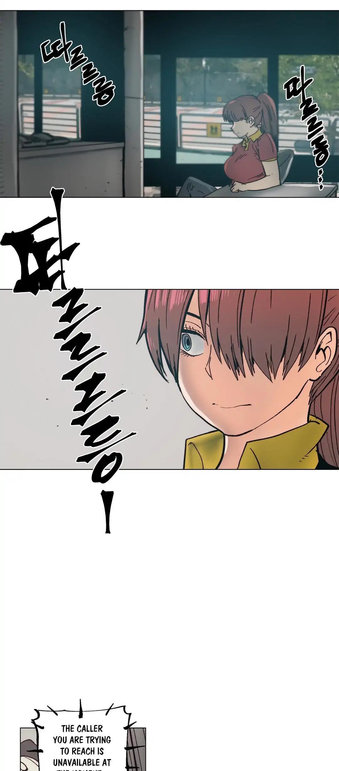 Household Affairs Chapter 84 page 6 - Chapter 84: Side B - Chicken Club