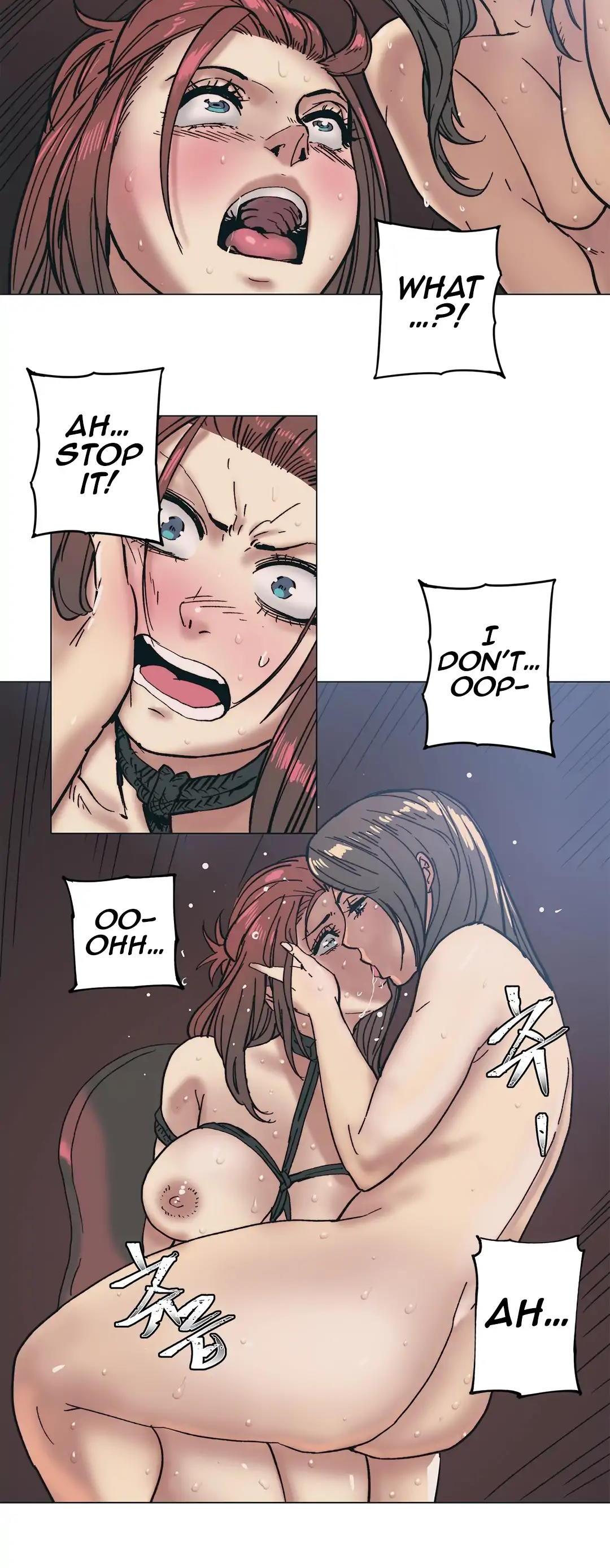 Household Affairs Chapter 85 page 7 - Chapter 85: Side B - Chicken Club [END]