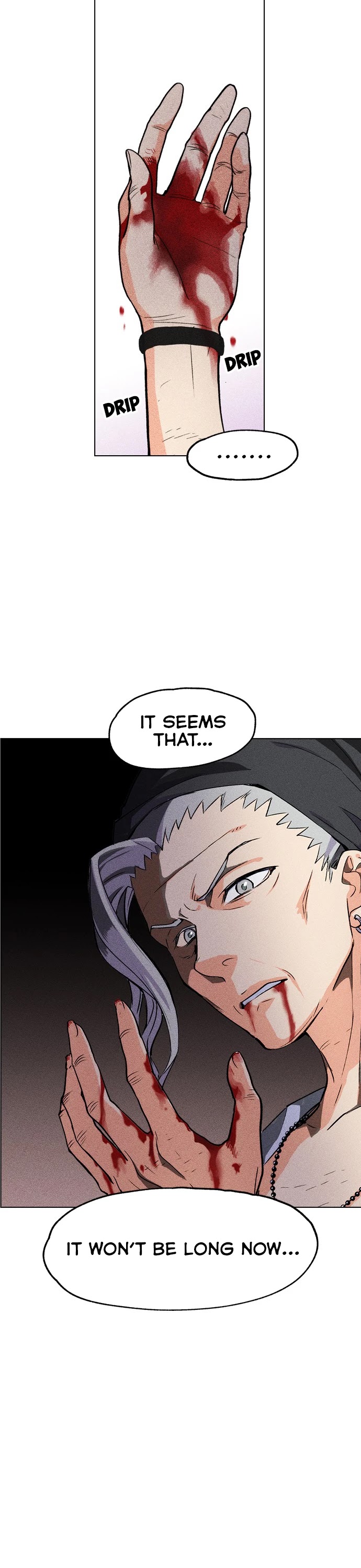 Housekeeper Chapter 1 page 24 - Chapter 1