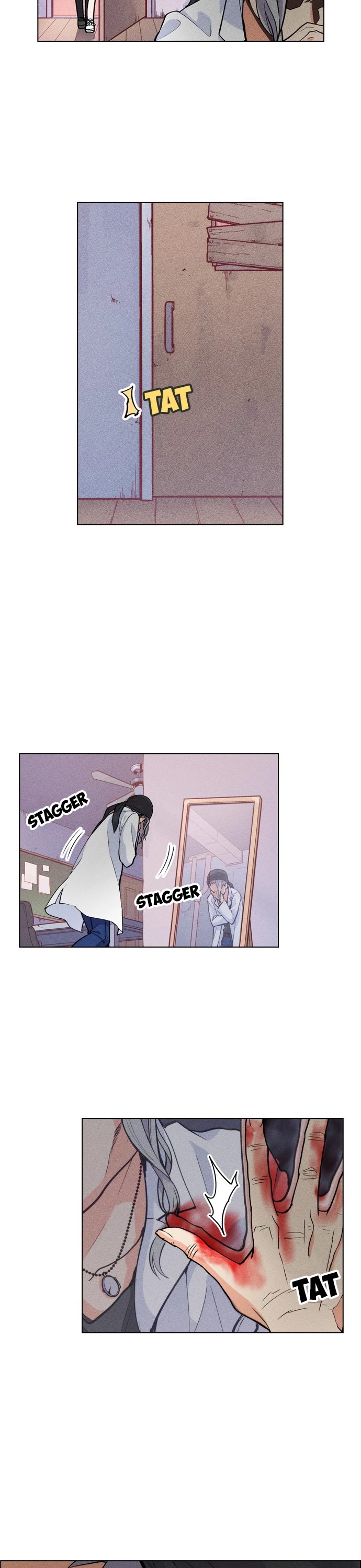 Housekeeper Chapter 1 page 44 - Chapter 1