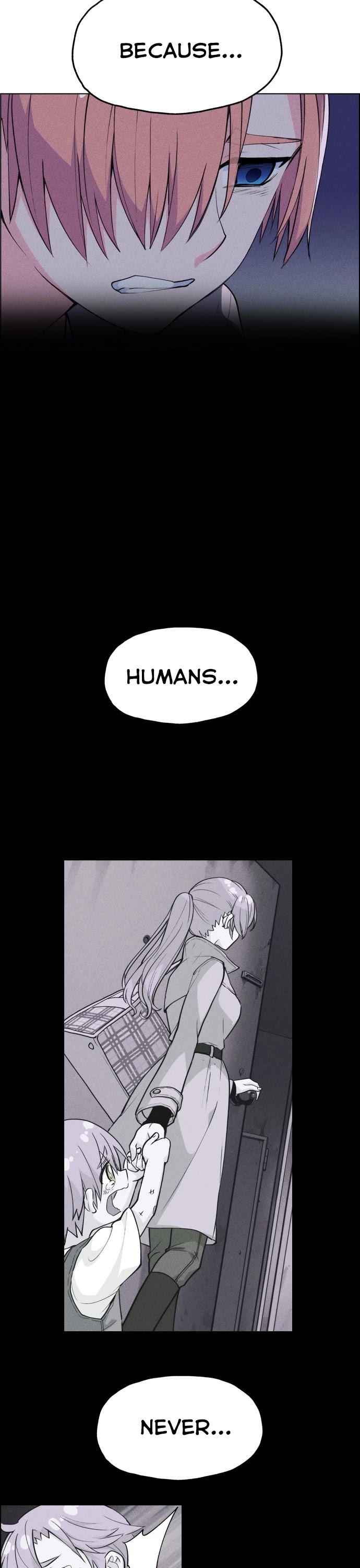 Housekeeper Chapter 1 page 50 - Chapter 1