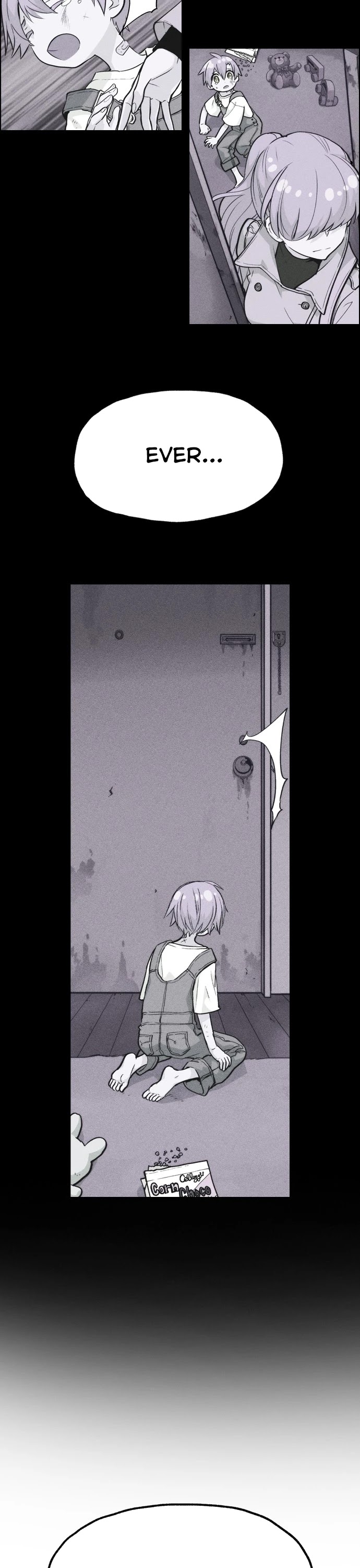 Housekeeper Chapter 1 page 51 - Chapter 1