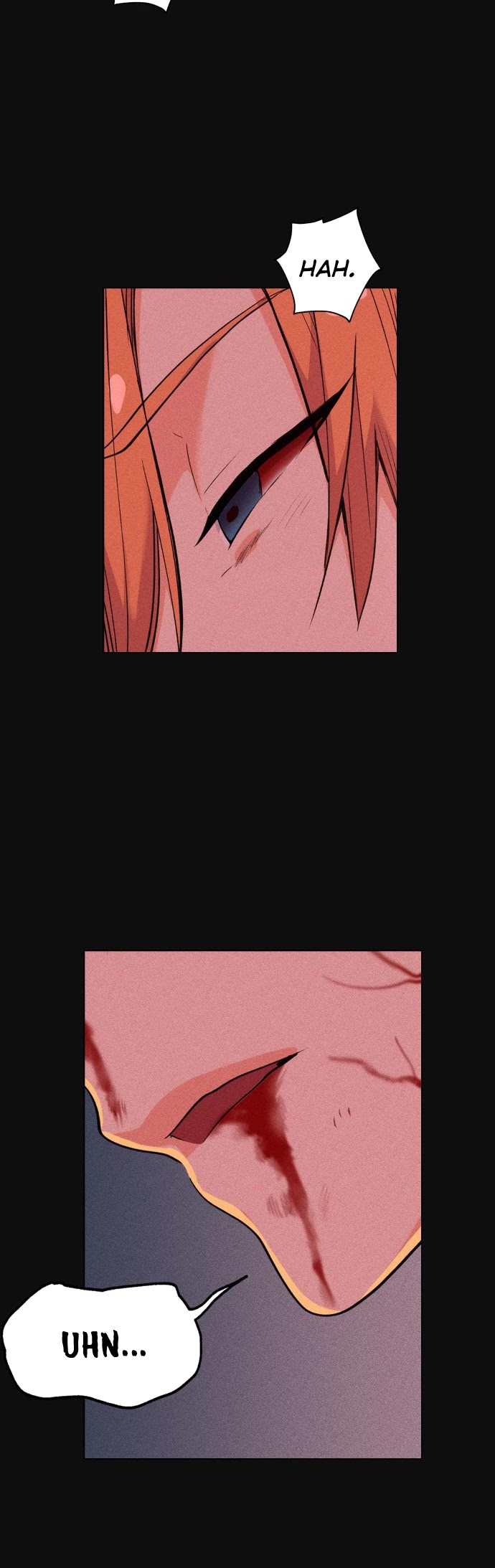 Housekeeper Chapter 1 page 66 - Chapter 1