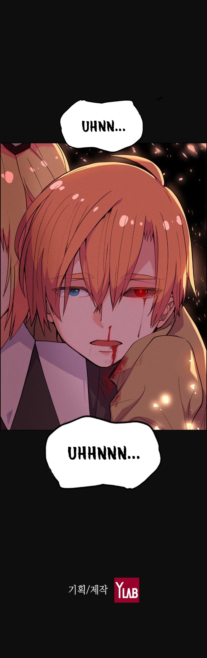 Housekeeper Chapter 1 page 67 - Chapter 1