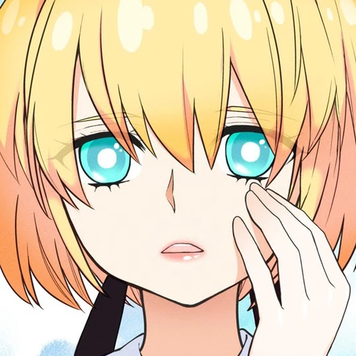 Housekeeper Chapter 1 cover