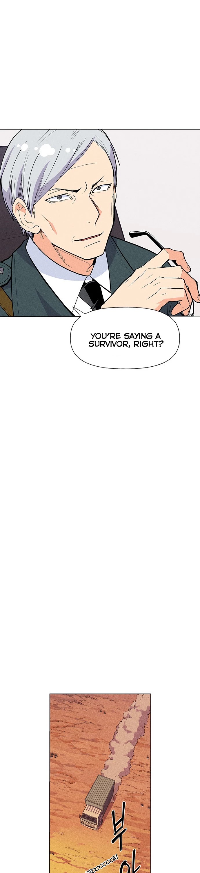Housekeeper Chapter 10 page 10 - Chapter 10