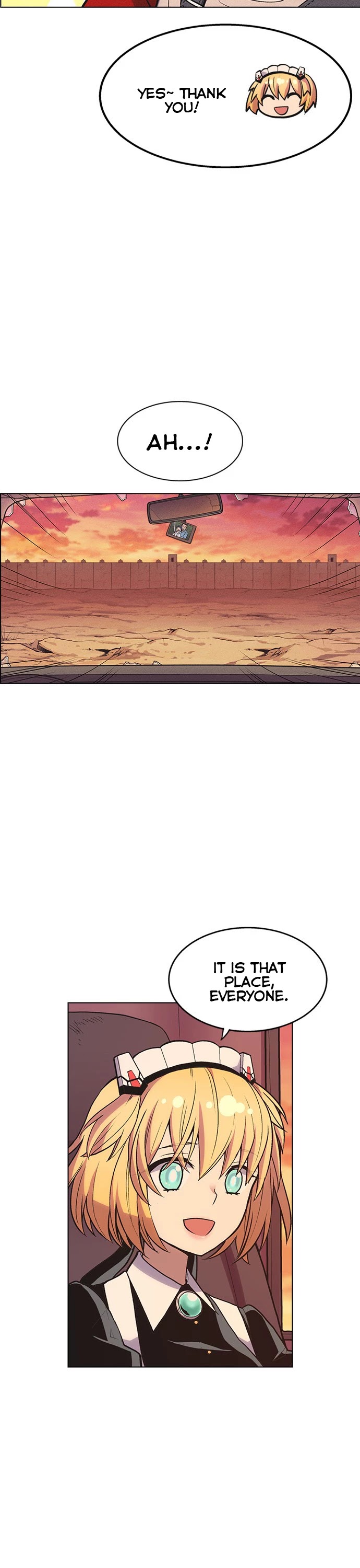 Housekeeper Chapter 10 page 13 - Chapter 10
