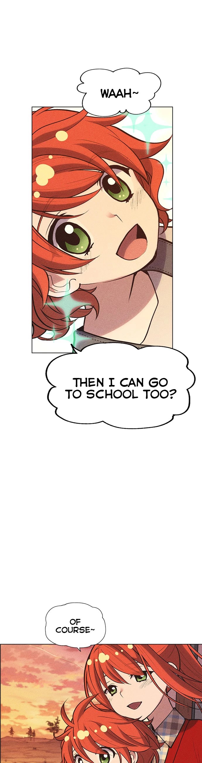 Housekeeper Chapter 10 page 15 - Chapter 10